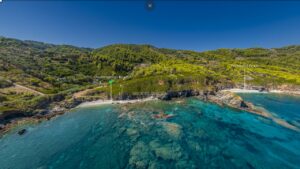 Σκόπελος Παραλία Χονδρογιώργης, Παραλίες, Χονδρογιώργης Παραλία, Παραλίες Να Ανακαλύψετε, Βόρειες Σποράδες, Ελλάδα