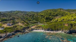 Σκόπελος Παραλία Χονδρογιώργης, Παραλίες, Χονδρογιώργης Παραλία, Παραλίες Να Ανακαλύψετε, Βόρειες Σποράδες, Ελλάδα