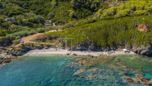 Σκόπελος Παραλία Χονδρογιώργης, Παραλίες, Χονδρογιώργης Παραλία, Παραλίες Να Ανακαλύψετε, Βόρειες Σποράδες, Ελλάδα