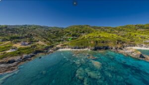 Σκόπελος Παραλία Χονδρογιώργης, Παραλίες, Χονδρογιώργης Παραλία, Παραλίες Να Ανακαλύψετε, Βόρειες Σποράδες, Ελλάδα