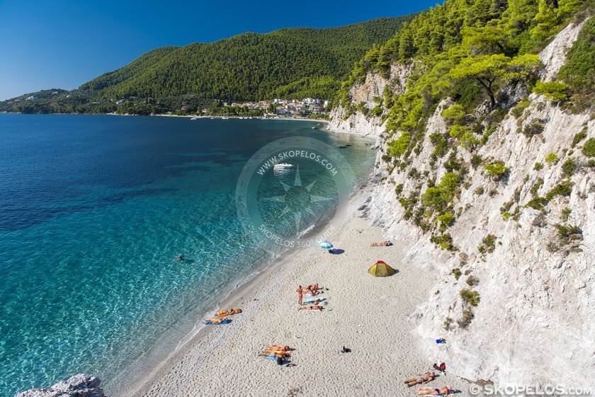 Skopelos-Hovolo-Beach-Seaview-09 Skopelos Beaches Hovolo Beach