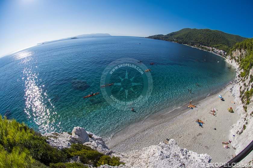 The Top 15 Attractions in Skopelos