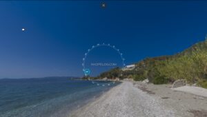 Skopelos Kalives Beach Karkatzouna Beach Beaches To Discover