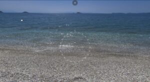 Skopelos Kalives Beach Karkatzouna Beach Beaches To Discover