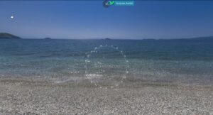 Skopelos Kalives Beach Karkatzouna Beach Beaches To Discover
