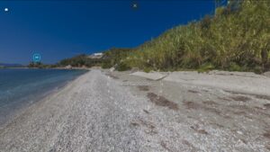 Skopelos Kalives Beach Karkatzouna Beach Beaches To Discover