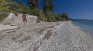 Skopelos Kalives Beach Karkatzouna Beach Beaches To Discover