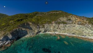 Skopelos Keramoto Beach Beaches To Discover