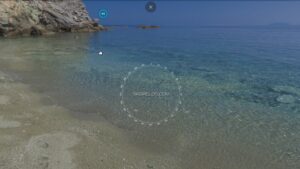 Skopelos Keramoto Beach Beaches To Discover