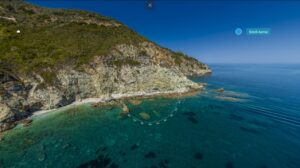 Skopelos Keramoto Beach Beaches To Discover