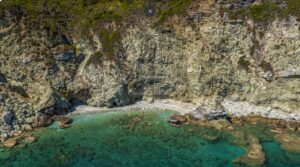 Skopelos Keramoto Beach Beaches To Discover