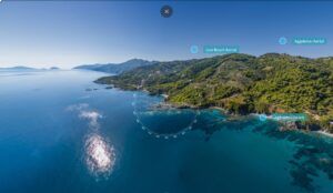 Σκόπελος Παραλία Λένι, Παραλία Λένη, Παραλίες, Απομονωμένες Παραλίες, Παραλίες Να Ανακαλύψετε, Βόρειες Σποράδες, Ελλάδα