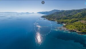 Σκόπελος Παραλία Λένι, Παραλία Λένη, Παραλίες, Απομονωμένες Παραλίες, Παραλίες Να Ανακαλύψετε, Βόρειες Σποράδες, Ελλάδα