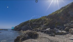 Σκόπελος Μαρί Παραλία, Παραλία Μαρί Παραλίες, Απομονωμένες Παραλιες Σκοπέλου, Αιγαίο, Φωτογραφίες, Πληροφορίες