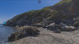 Σκόπελος Μαρί Παραλία, Παραλία Μαρί Παραλίες, Απομονωμένες Παραλιες Σκοπέλου, Αιγαίο, Φωτογραφίες, Πληροφορίες