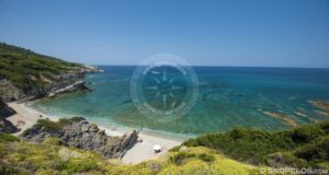 Skopelos Beaches Perivoliou Beach Photo