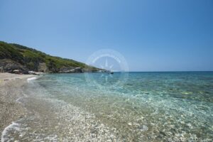Skopelos Beaches Perivoliou Beach Photo