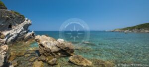 Skopelos Beaches Perivoliou Beach 15