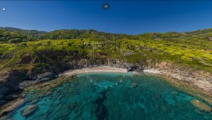 Skopelos Pethamenis Beach, Kanalaki Beach, Beaches, Pethamenis Beach, Beaches To Discover, Northern Sporades, Greece