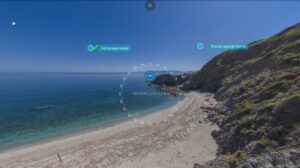 Skopelos Pethamenis Beach, Kanalaki Beach, Beaches, Pethamenis Beach, Beaches To Discover, Northern Sporades, Greece