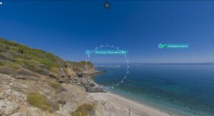 Skopelos Pethamenis Beach, Kanalaki Beach, Beaches, Pethamenis Beach, Beaches To Discover, Northern Sporades, Greece