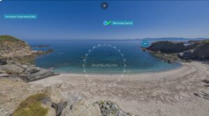 Skopelos Pethamenis Beach, Kanalaki Beach, Beaches, Pethamenis Beach, Beaches To Discover, Northern Sporades, Greece