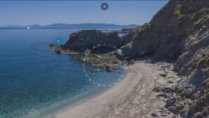 Skopelos Pethamenis Beach, Kanalaki Beach, Beaches, Pethamenis Beach, Beaches To Discover, Northern Sporades, Greece