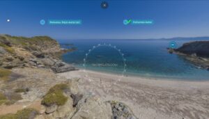 Skopelos Pethamenis Beach, Kanalaki Beach, Beaches, Pethamenis Beach, Beaches To Discover, Northern Sporades, Greece