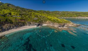 Skopelos Pethamenis Beach, Kanalaki Beach, Beaches, Pethamenis Beach, Beaches To Discover, Northern Sporades, Greece