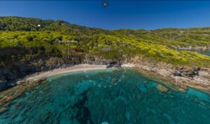 Skopelos Pethamenis Beach, Kanalaki Beach, Beaches, Pethamenis Beach, Beaches To Discover, Northern Sporades, Greece
