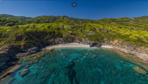 Skopelos Pethamenis Beach, Kanalaki Beach, Beaches, Pethamenis Beach, Beaches To Discover, Northern Sporades, Greece