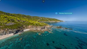 Skopelos Pethamenis Beach, Kanalaki Beach, Beaches, Pethamenis Beach, Beaches To Discover, Northern Sporades, Greece