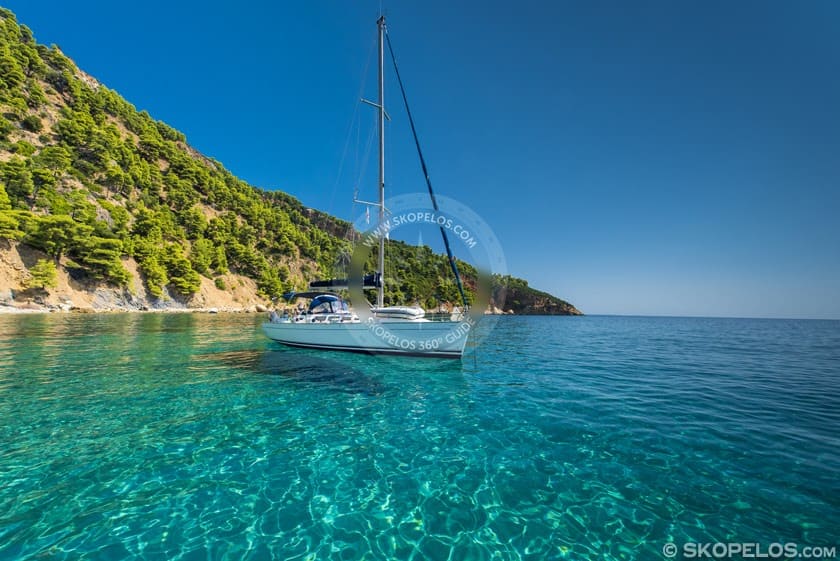 Skopelos Entertainment, Velanio Beach, Blog