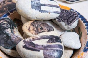 Culture Skopelos, Legends Of Marriage In Birth In Festival And Cultural Events, Traditions