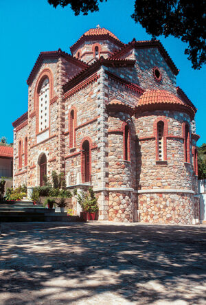 Skopelos Legends, Culture, Stafylos, Dracontoshisma, Agios Riginos, Adrina Hotels