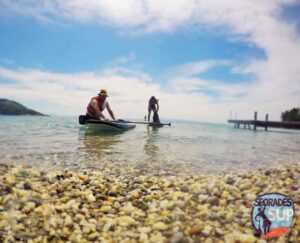 Skopelos Paddle Sporades Sup