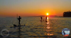 Skopelos Paddle Sporades Sup