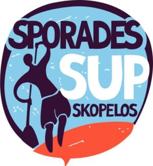 Skopelos Paddle Sporades Sup