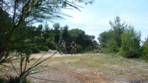 Skopelos Cycling Biking Bicycle