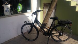 Skopelos Cycling Biking Bicycle