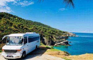 Skopelos Daily Exursions