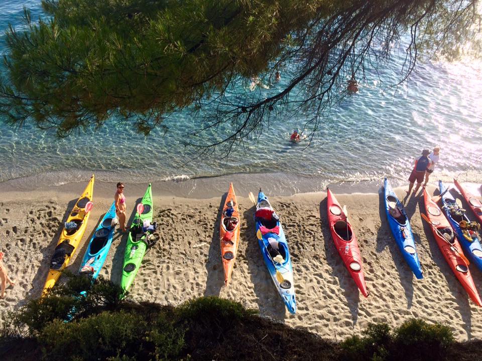 Skopelos Kayaking Kayak, Best Greek Islands Top Greek Islands To Explore, Greek Islands Travel Guide, Best Islands In Greece, Travel Guide