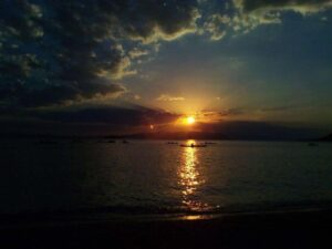 Skopelos Kayaking Kayak