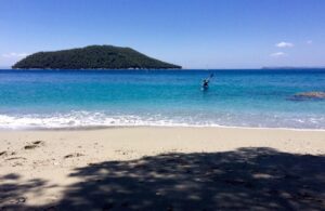 Skopelos Kayaking Kayak