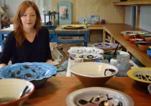 Skopelos Artists Dimitra Markou2