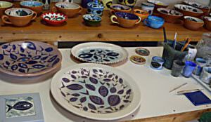 Skopelos Artists Dimitra Markou6