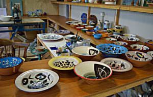 Skopelos Artists Dimitra Markou7