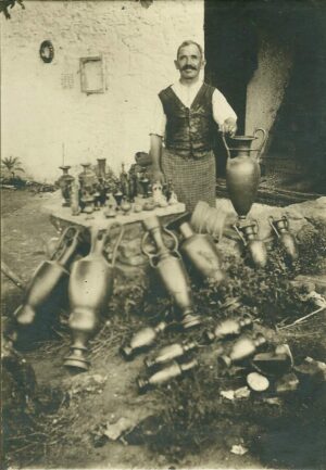 Culture Skopelos, Legends Of Marriage In Birth In Festival And Cultural Events, Traditions