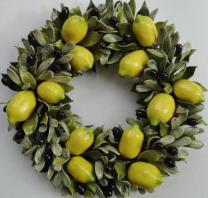 Skopelos Rodios Pottery Shop Ceramics