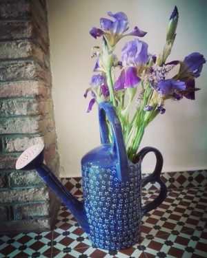 Skopelos Rodios Pottery Shop Ceramics